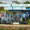 İzmir’de çevre bilinci ve gönüllülük bir arada