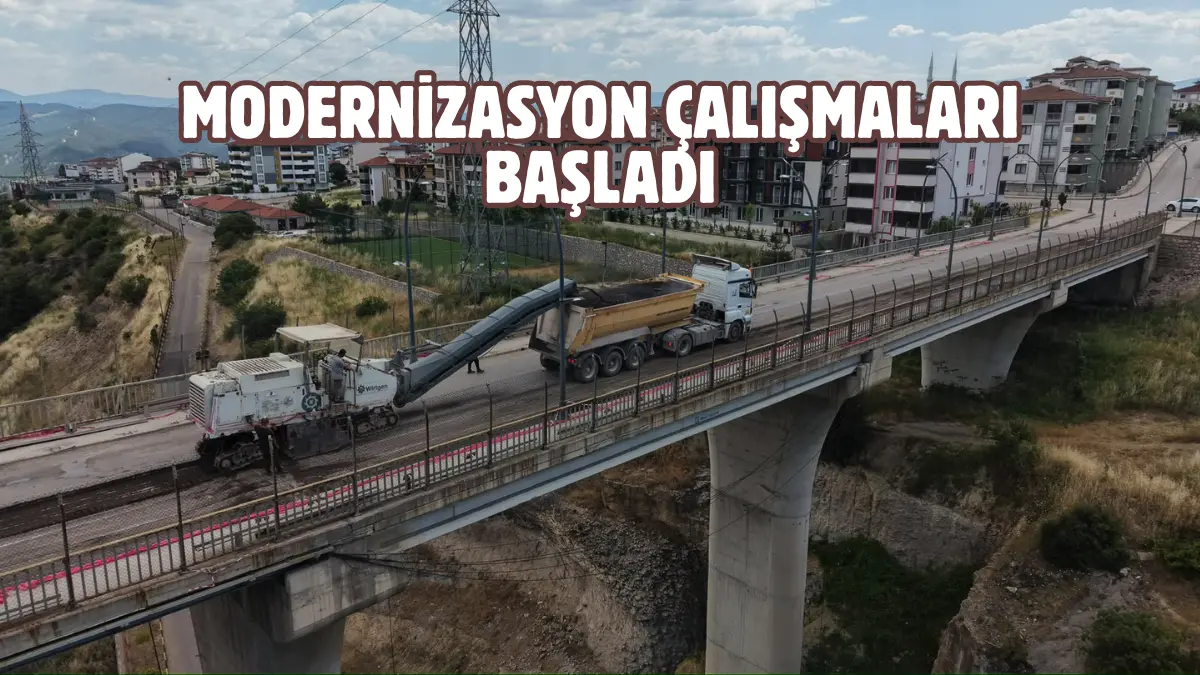 Karabük Belediyesi, şehir içi ulaşım konforunu ve güvenliğini artırmak amacıyla