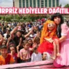 Kırıkkale’de Masal Şenliği düzenlendi