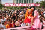 Kırıkkale’de Masal Şenliği düzenlendi