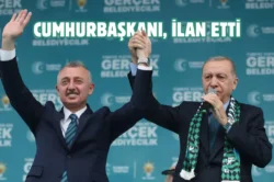 Kocaeli Büyükşehir dev bir organizasyona hazırlanıyor