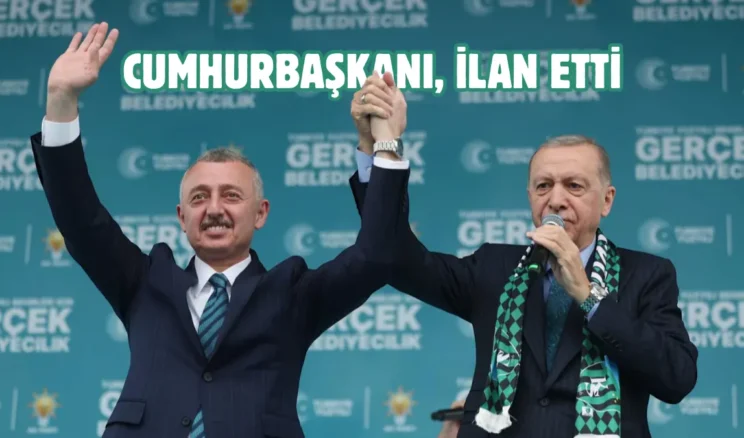 Kocaeli Büyükşehir dev bir organizasyona hazırlanıyor