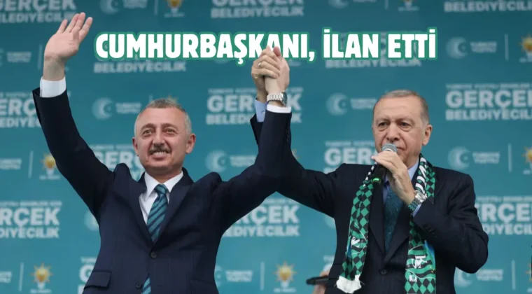 Kocaeli Büyükşehir dev bir organizasyona hazırlanıyor