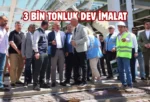 Kocaeli Sosyal Yaşam Merkezi hızla yükseliyor