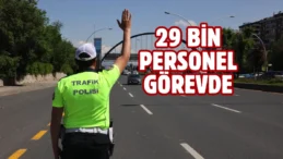 LGS sınavında güvenlik tedbirleri belli oldu
