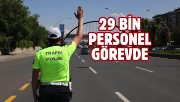 LGS sınavında güvenlik tedbirleri belli oldu