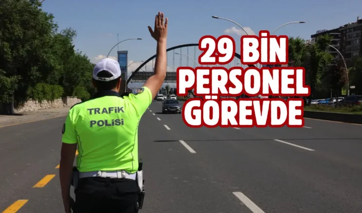 LGS sınavında güvenlik tedbirleri belli oldu