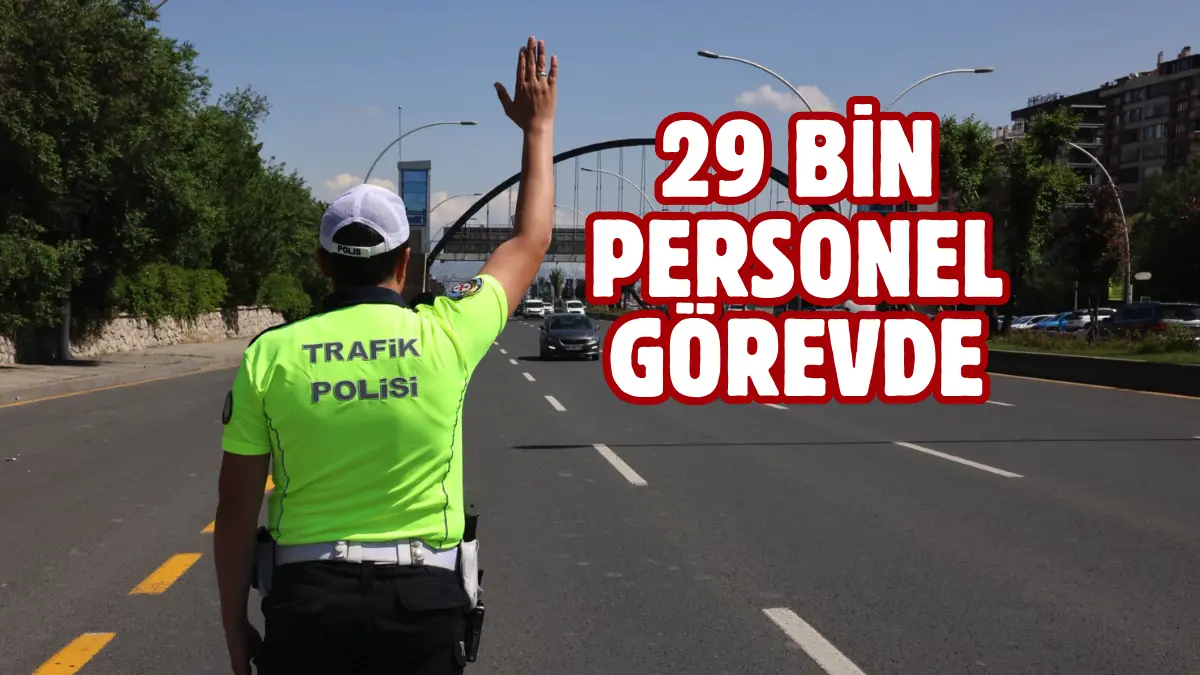 İçişleri Bakanı Mustafa Çiftçi, sosyal medya hesabından yaptığı paylaşımda, Liselere