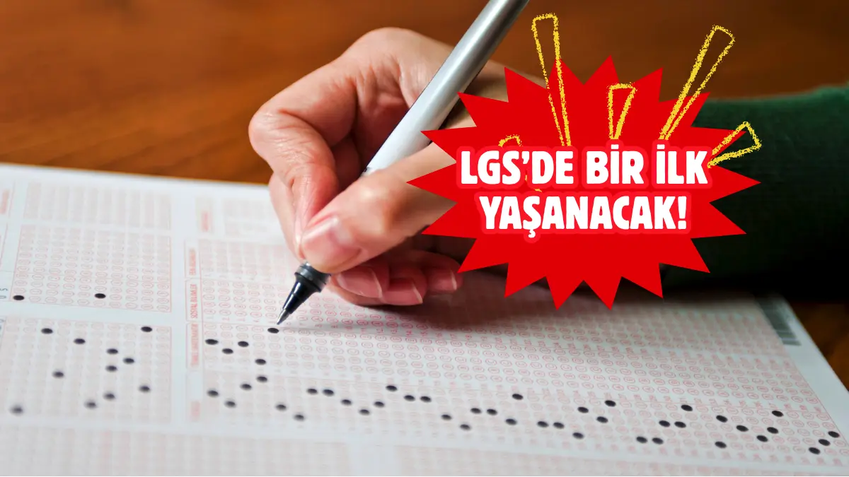 Milli Eğitim Bakanlığı (MEB), 13 Haziran Cumartesi günü Liselere Geçiş