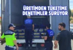 Manisa’da HKS kontrolleri sıklaştırıldı
