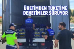 Manisa’da HKS kontrolleri sıklaştırıldı