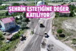 Niğde’de yaşam kalitesi artırılıyor