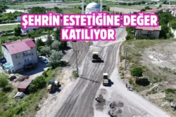 Niğde’de yaşam kalitesi artırılıyor