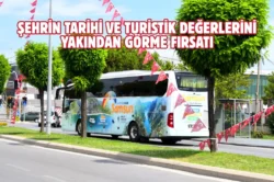 “Odak Samsun” seferleri başlıyor