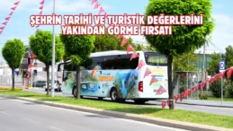 “Odak Samsun” seferleri başlıyor