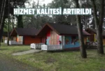 Ordu Ünye’de Çınarsuyu halkın hizmetine açıldı