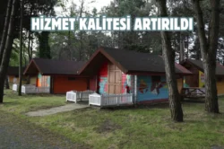 Ordu Ünye’de Çınarsuyu halkın hizmetine açıldı