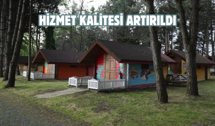 Ordu Ünye’de Çınarsuyu halkın hizmetine açıldı