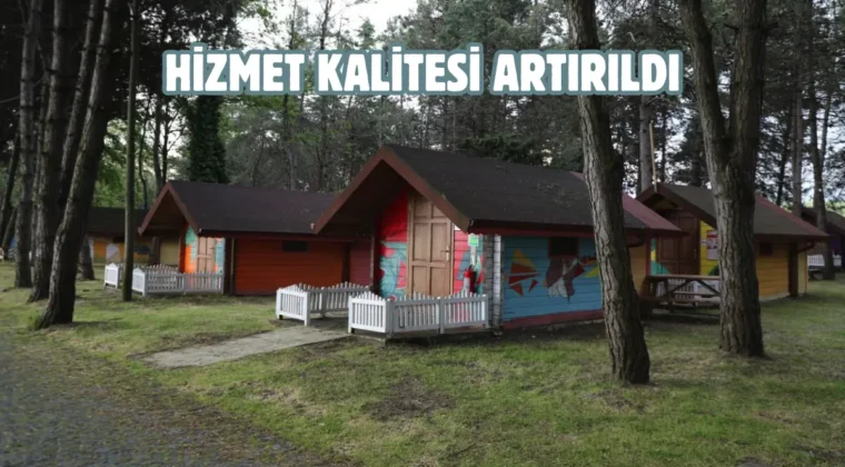 Ordu Ünye’de Çınarsuyu halkın hizmetine açıldı