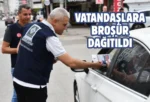 Osmaniye’de LGS öncesi sürücülere sessizlik çağrısı