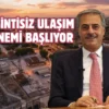 Sakarya’da TEK Kavşağı için ihale başlıyor