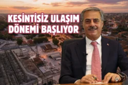 Sakarya’da TEK Kavşağı için ihale başlıyor