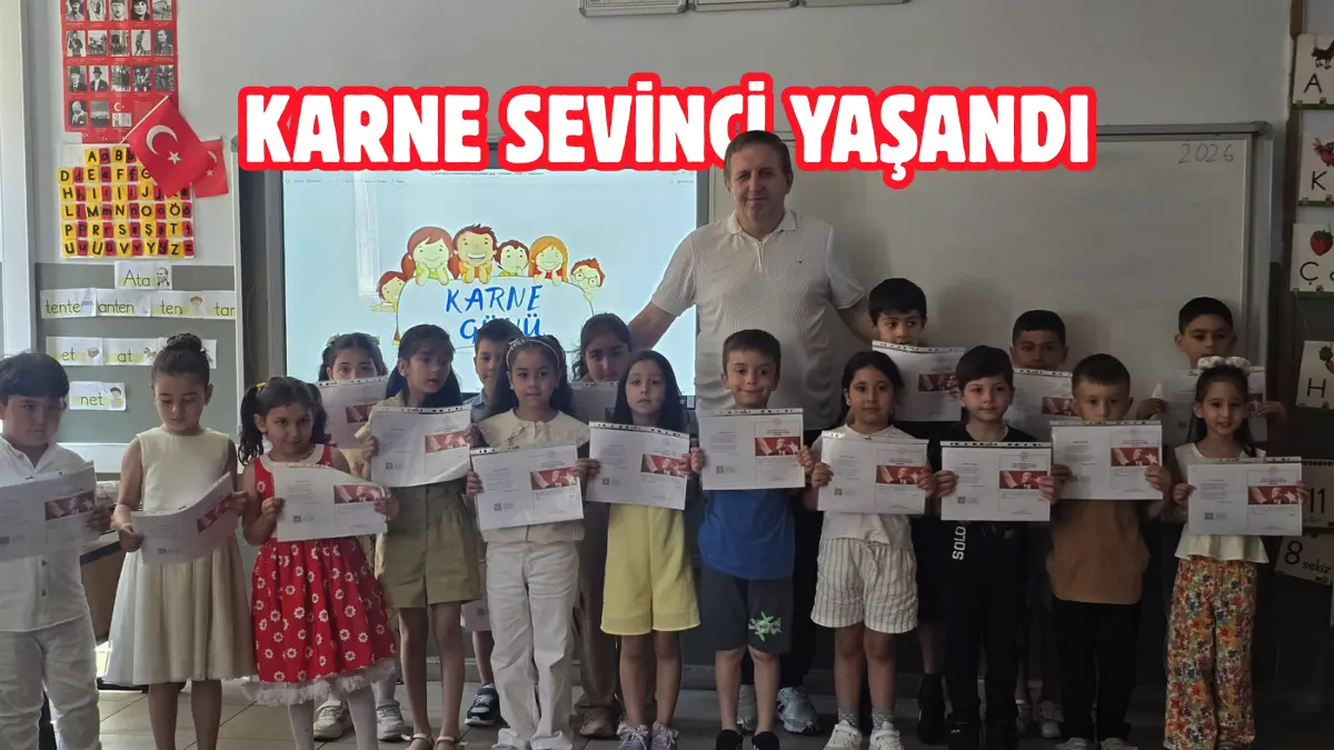Milli Eğitim Bakanlığına(MEB) bağlı ilk ve ortaöğretim okullarında eğitim gören