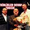 Sincan’da Veli Erdem Karakülah rüzgarı esti
