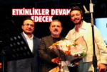 Sincan’da Veli Erdem Karakülah rüzgarı esti