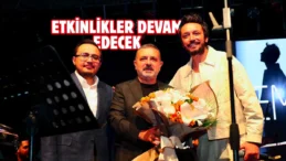 Sincan’da Veli Erdem Karakülah rüzgarı esti