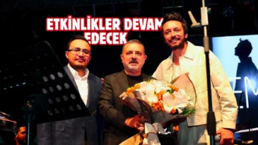 Sincan’da Veli Erdem Karakülah rüzgarı esti