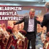 Sincan’da minikler mezuniyet coşkusu yaşadı