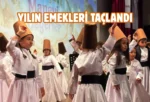 Sincanlı miniklerin gurur günü