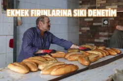 Sivas’ta ekmek fırınları mercek altında