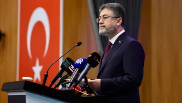 Bakan Yumaklı: İçme suyunda sorun yaşamayacağız