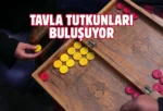 Trabzon 2. Açık Hava Tavla Turnuvası başlıyor