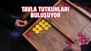 Trabzon 2. Açık Hava Tavla Turnuvası başlıyor