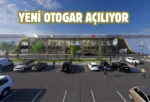 Van’ın yeni otogarı açılıyor: Tarih belli oldu