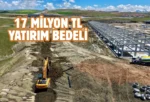 Van’ın yeni otogar ve sebze hali altyapısı tamamlandı