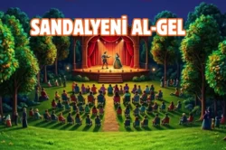 Yalova’da açık hava tiyatro günleri başlıyor