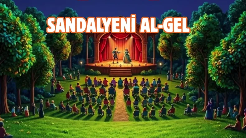 Yalova’da açık hava tiyatro günleri başlıyor