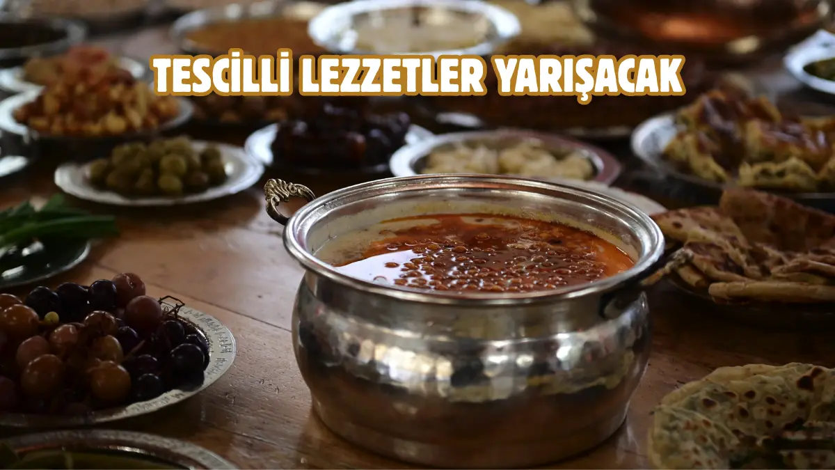Çorum Belediyesi, 38. Uluslararası Çorum Hitit Fuar ve Festivali kapsamında