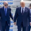 ABD Başkanı Donald Trump Ankara’da