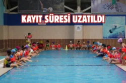 Adıyaman’da yaz okullarına kayıtlar devam ediyor