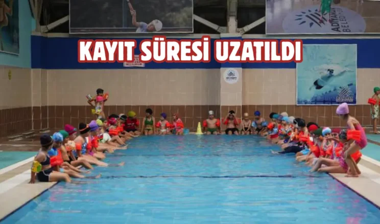 Adıyaman’da yaz okullarına kayıtlar devam ediyor