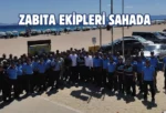 Balıkesir sahillerinde kapsamlı denetim