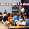 Sincan’da bilimle dolu yaz etkinlikleri başladı