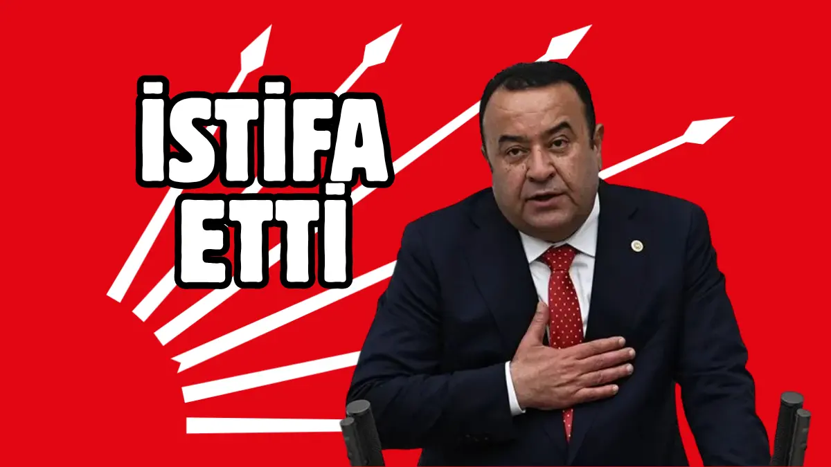 CHP Ankara Milletvekili Adnan Beker, sosyal medya hesabı üzerinden yaptığı