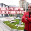 Canik’ten TEKNOFEST ve TÜBİTAK başarısı