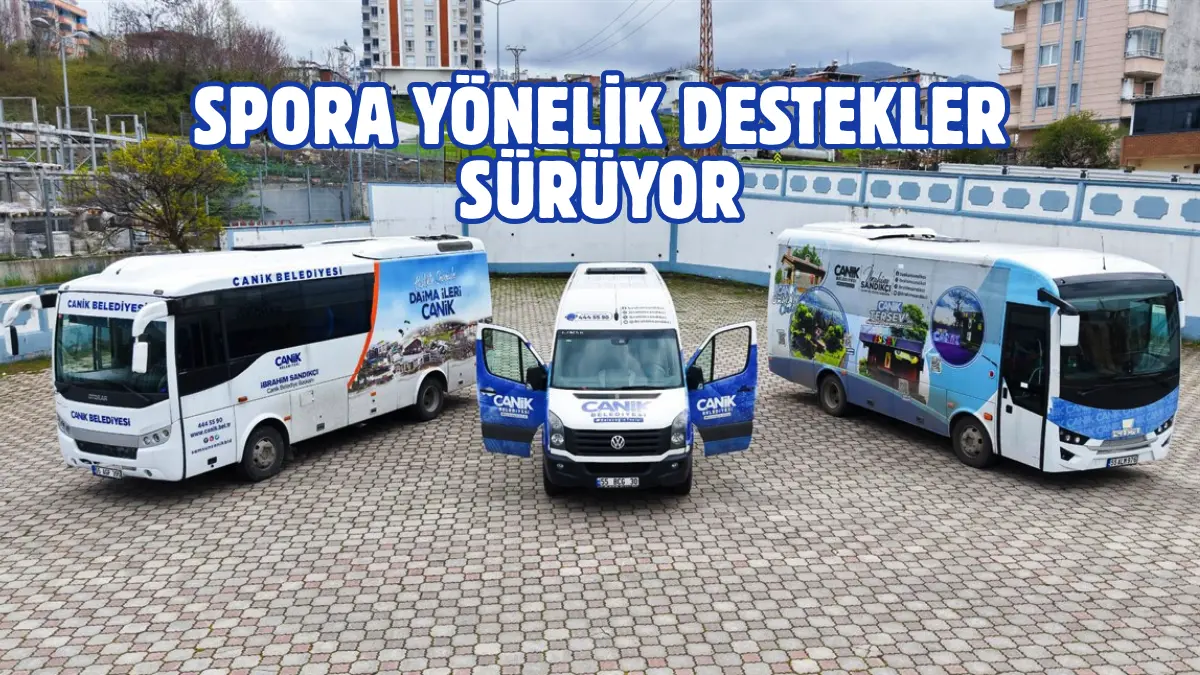 Çocukları ve gençleri farklı spor branşlarında ücretsiz eğitimlerle bir araya